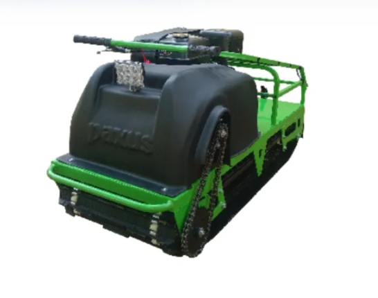 Мотобуксировщик PAXUS "ФЕНИКС" 9 л.с. в Вологде