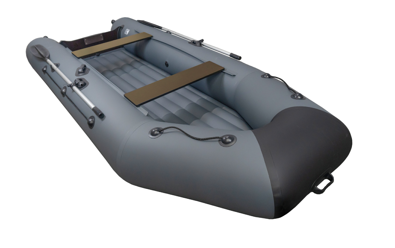 Лодка Барс 3600 НДНД в Вологде