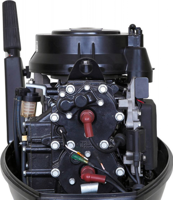 Лодочный мотор MARLIN MP 40 AWHL в Вологде