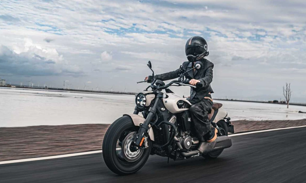 Мотоцикл Benda DarkFlag 500 Commander в Вологде