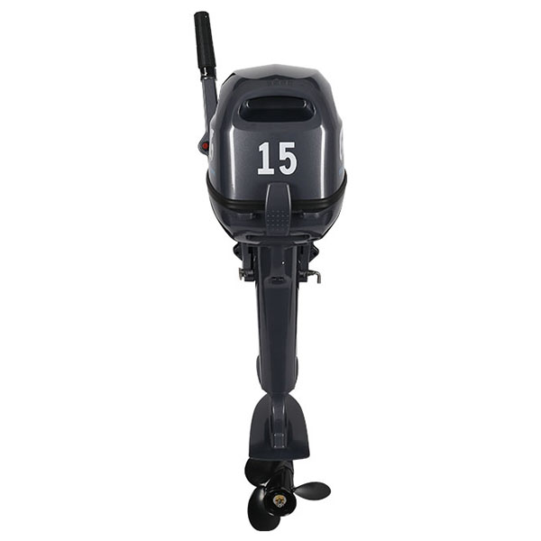 ЛОДОЧНЫЙ МОТОР ALLFA CG Т15 в Вологде