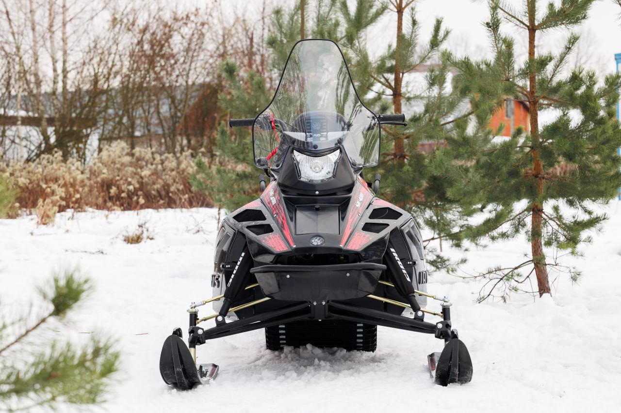 Снегоход IRBIS TUNGUS 400 25/26 в Вологде