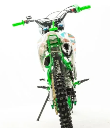 Питбайк MOTOLAND (МОТОЛЕНД) Кросс 125 TCX125 E в Вологде