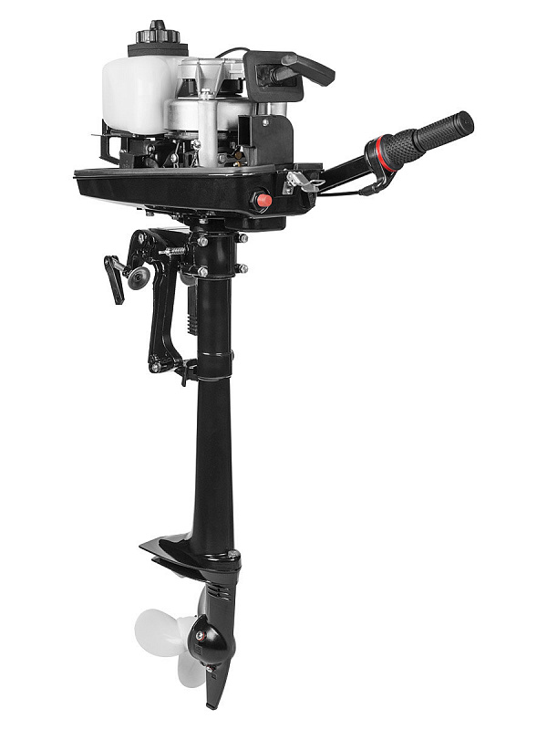 ЛОДОЧНЫЙ МОТОР GLADIATOR G3FHS в Вологде