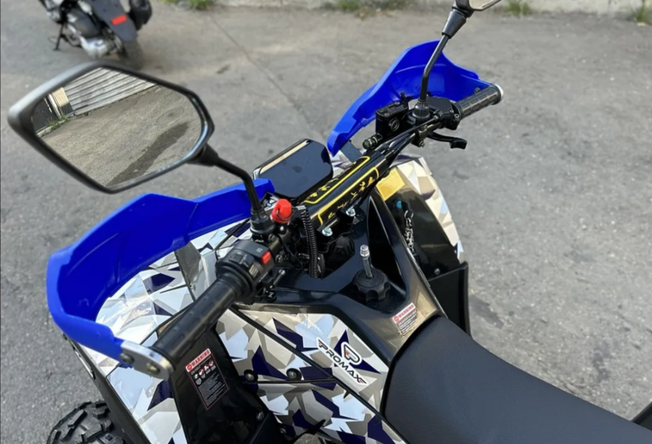 Квадроцикл PROMAX FOREST 180 в Вологде