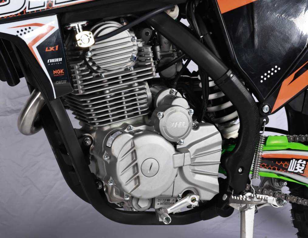 Мотоцикл JHLMOTO JHL LX1 CB250 (172FMM-3A) в Вологде