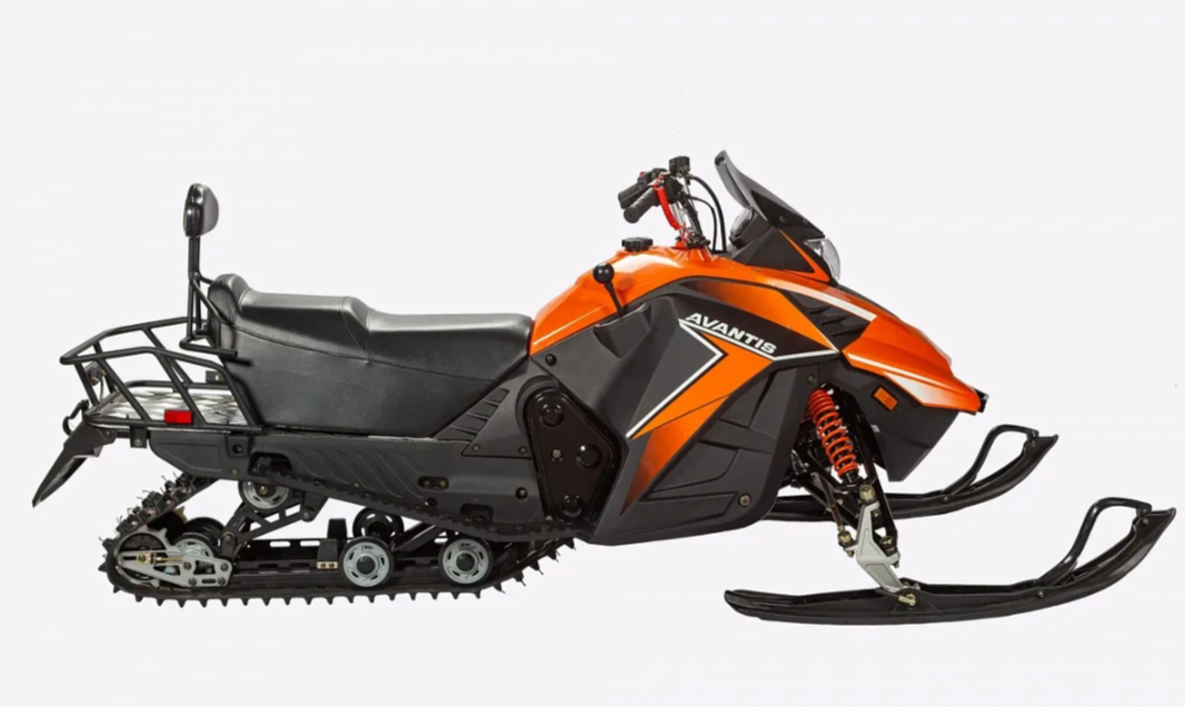 Снегоход AVANTIS CAPITAN 150 в Вологде