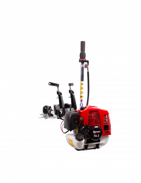 Подвесной лодочный мотор TOYAMA TA 2 в Вологде