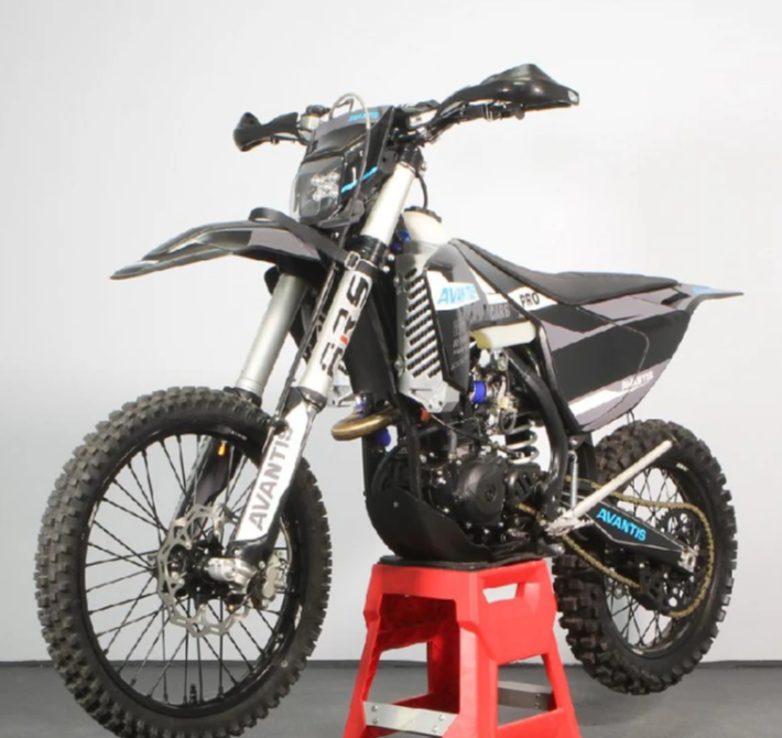 Мотоцикл Avantis Enduro 300 PRO Carb FCR Exclusive (NC250/177MM) ARS в Вологде