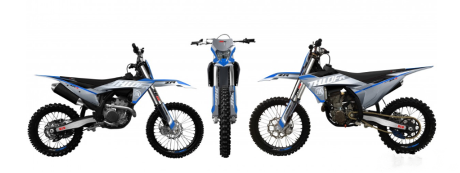 Мотоцикл JHLMOTO JHL ZR3 CB300RL (175FMN) в Вологде