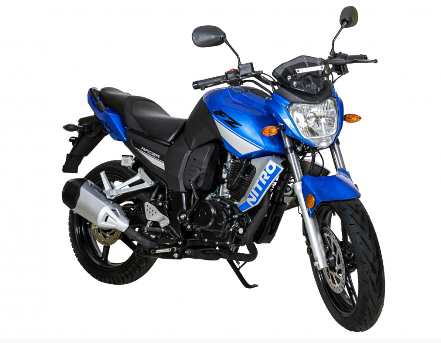 Мотоцикл Racer Nitro RC250CK в Вологде