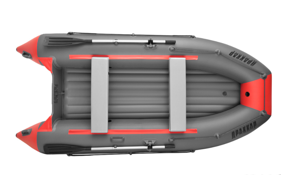 ЛОДКА ДРАККАР 3200 НДНД HANT-PRO в Вологде
