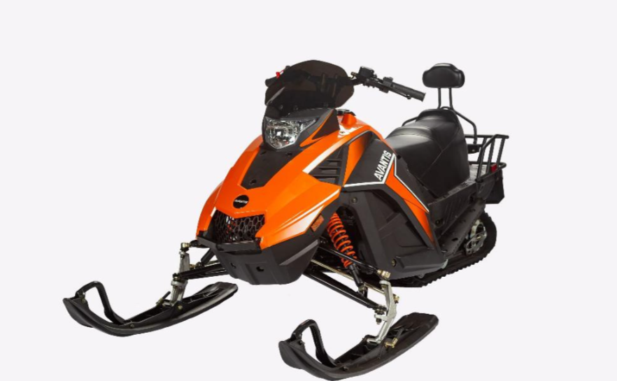 Снегоход AVANTIS CAPITAN 150 в Вологде