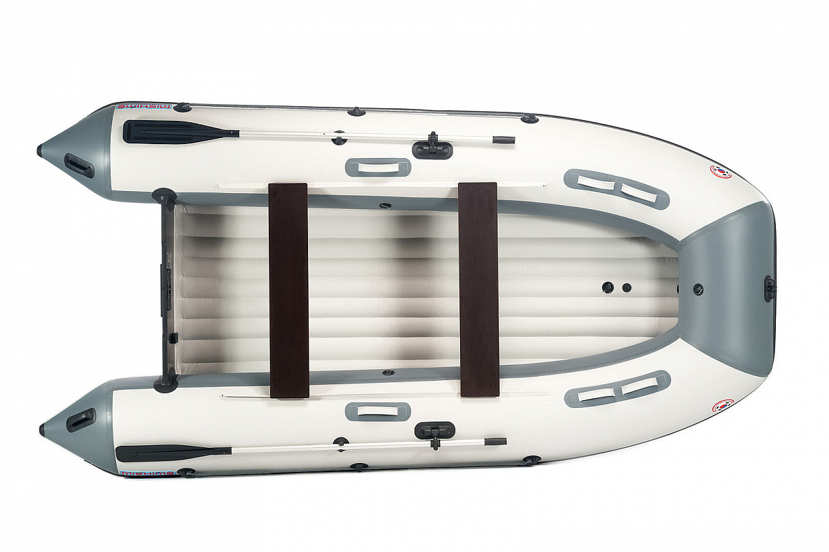 Лодка MISHIMO LITE DF 370 в Вологде