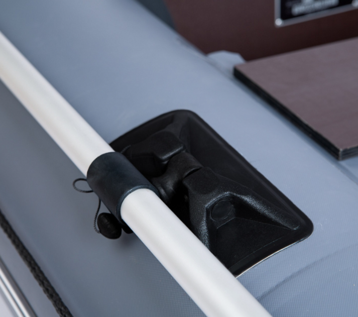 ЛОДКА НАДУВНАЯ YUKONA 230 TL (БЕЗ ПАЙОЛА) в Вологде