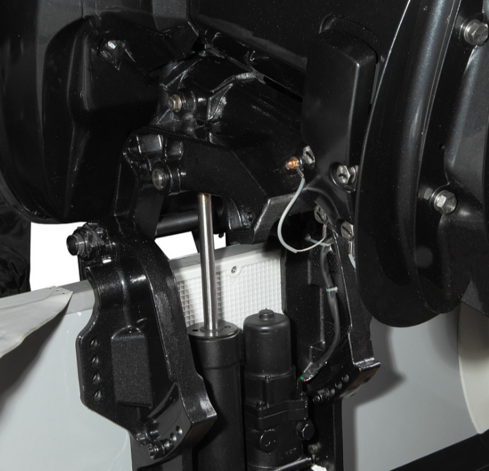 Лодочный мотор MARLIN MP 40 AERTL в Вологде