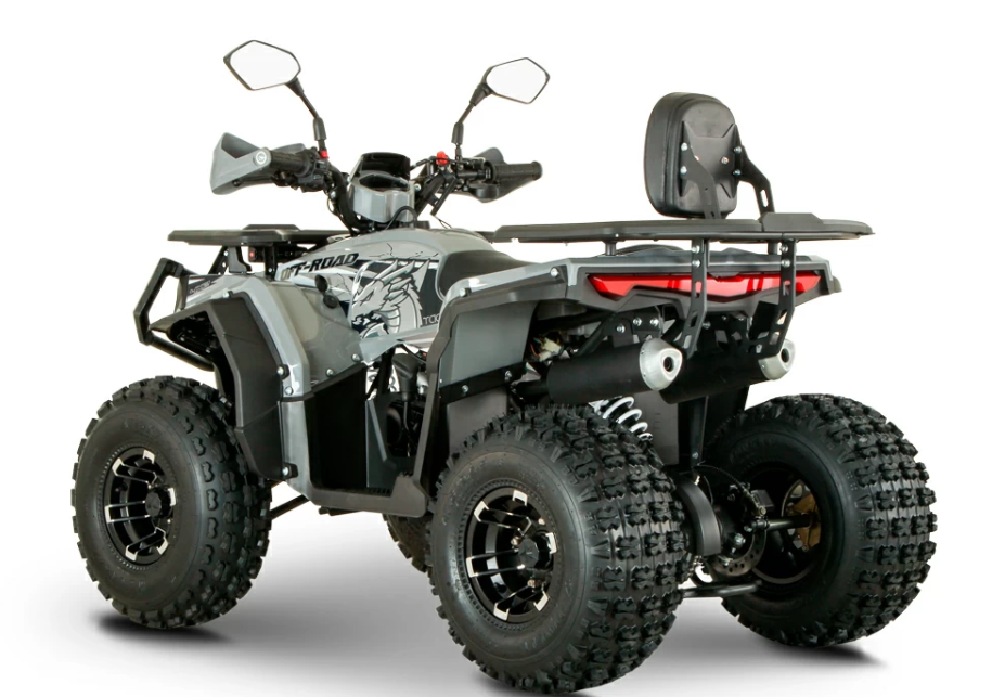 Квадроцикл YACOTA DRAGON LUX LD 125 в Вологде