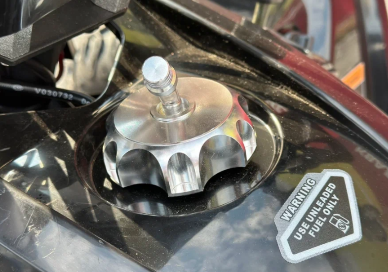 Квадроцикл GBM CROSS HILL 300 NEW PREMIUM в Вологде