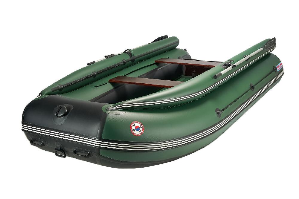 Лодка MISHIMO FAMILY LITE 390 в Вологде