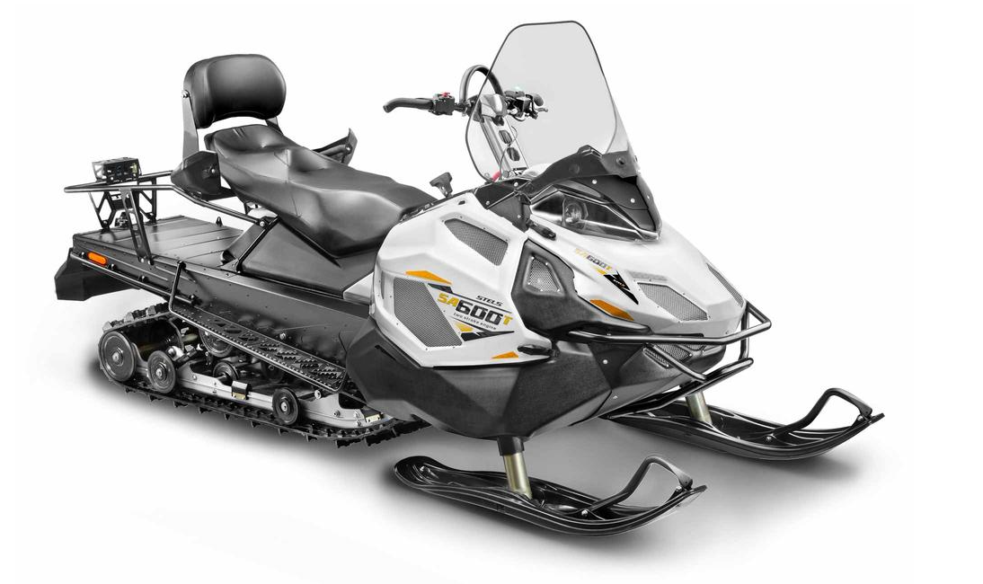 Снегоход STELS АТАМАН SA600T 2.0 в Вологде