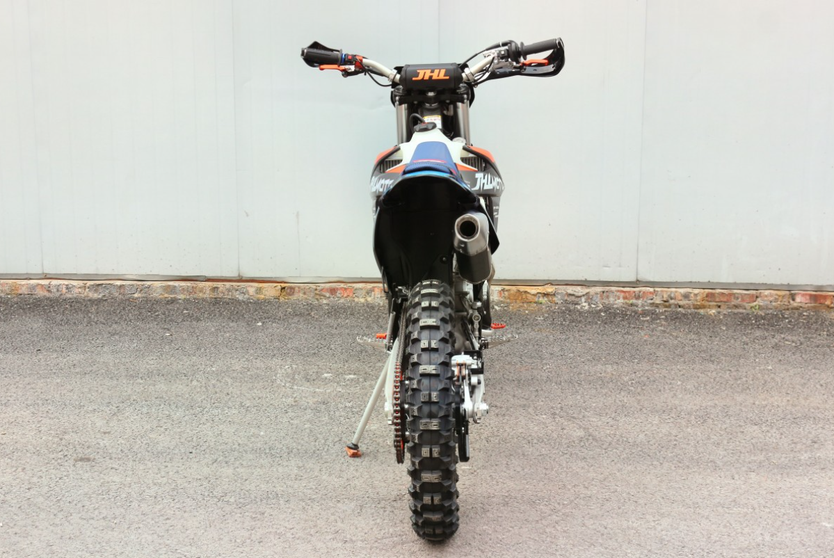 Мотоцикл JHLMOTO JHL Z7+ Otom NC300 (177MM) в Вологде