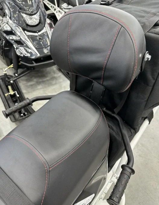 СНЕГОХОД IRBIS SF200L XE SUPERLONG в Вологде