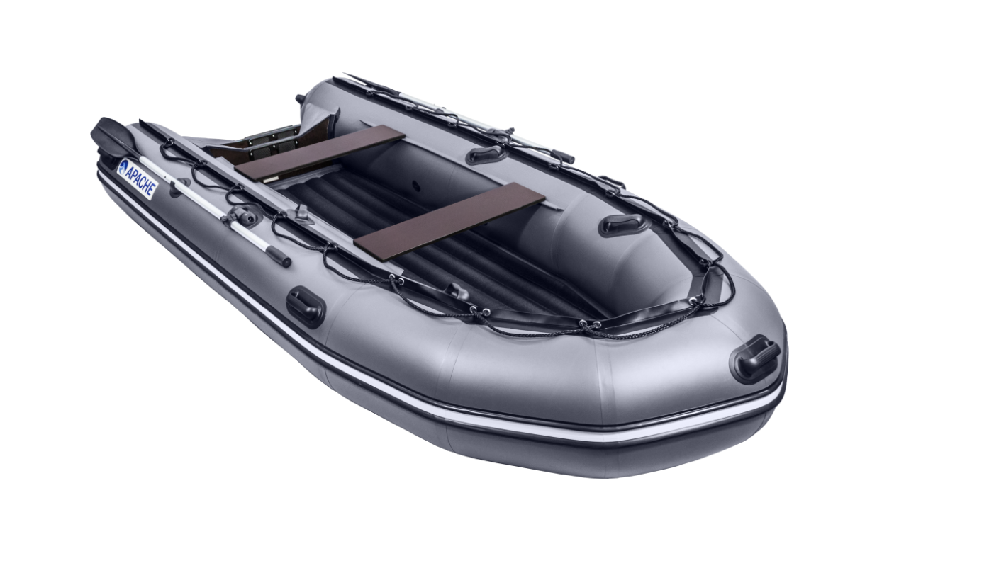 Лодка APACHE 3700 НДНД в Вологде