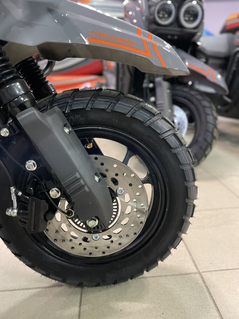 Скутер PROMAX STALKER 150(49) в Вологде