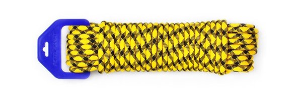 Шнур Экстрим плетеный якорный 10 мм 1000 кг в Вологде