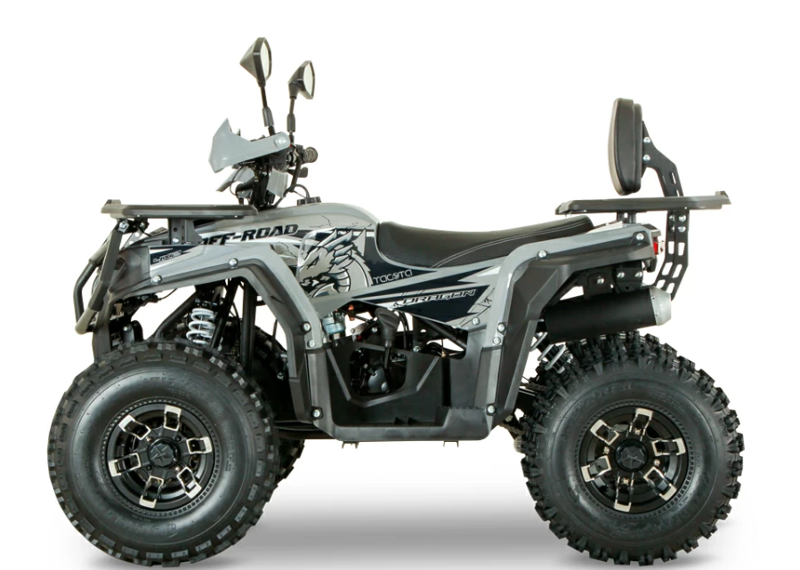 Квадроцикл YACOTA DRAGON LUX LD 125 в Вологде