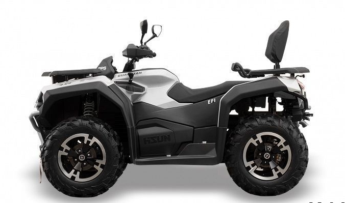 Квадроцикл HISUN GUARDIAN 550L /LONG в Вологде