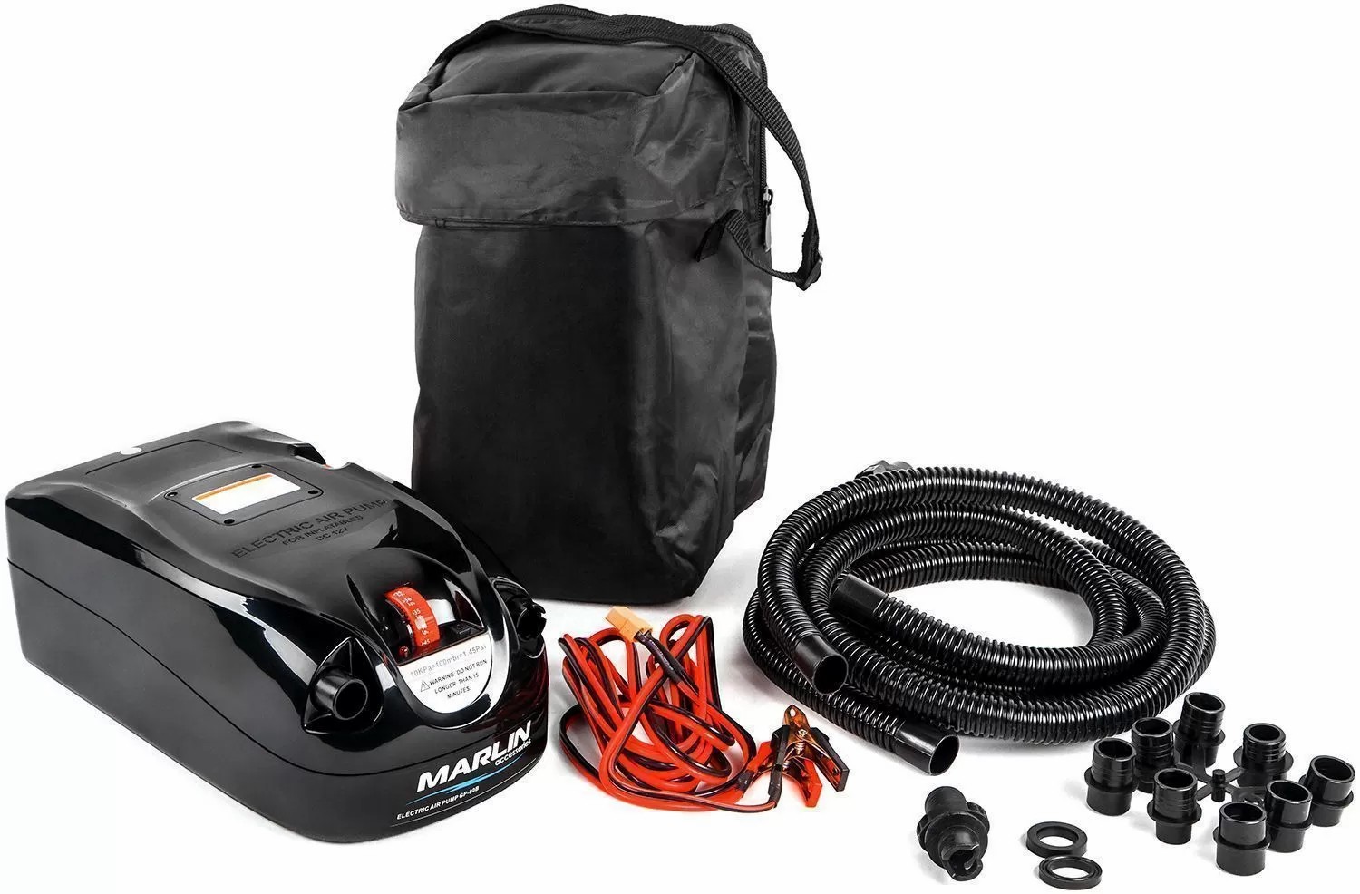 ЭЛЕКТРИЧЕСКИЙ НАСОС MARLIN GP-80 B в Вологде