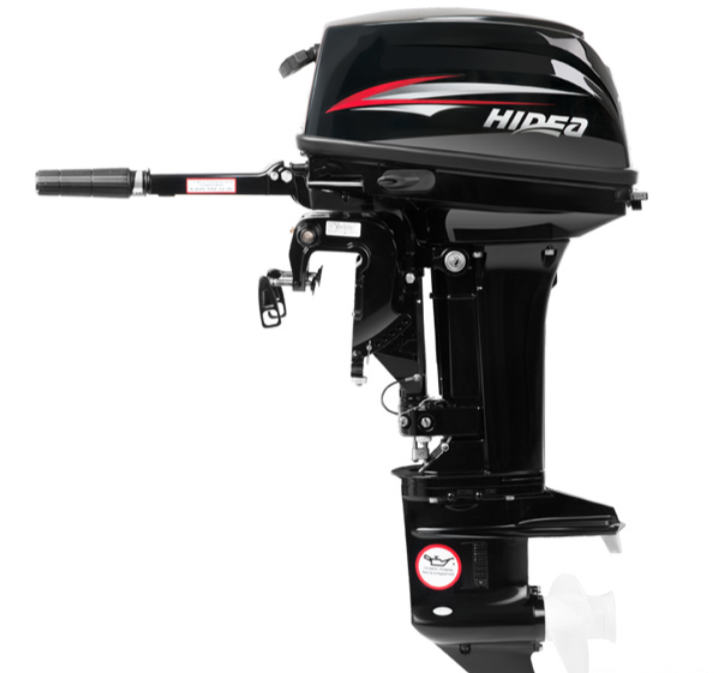 Лодочный мотор HIDEA HD9.9PRO FES (326 см3) в Вологде