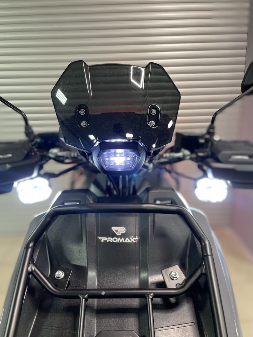 Скутер PROMAX STALKER 150(49) в Вологде