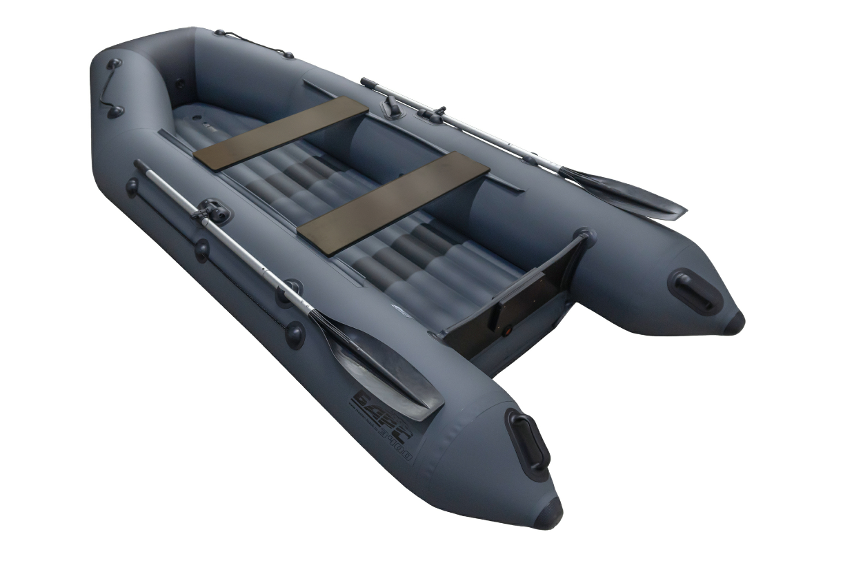 Лодка Барс 3400 НДНД в Вологде