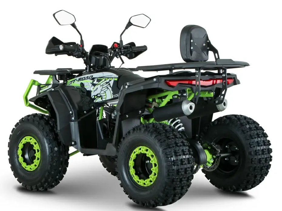 Квадроцикл YACOTA DRAGON LUX 125 в Вологде