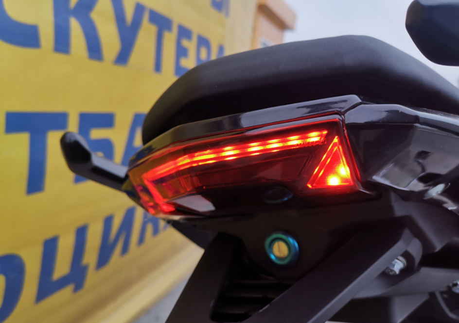 Мотоцикл MOTOLAND (МОТОЛЕНД) 250 CB250 (172FMM-5/PR250) (2022 г.) в Вологде