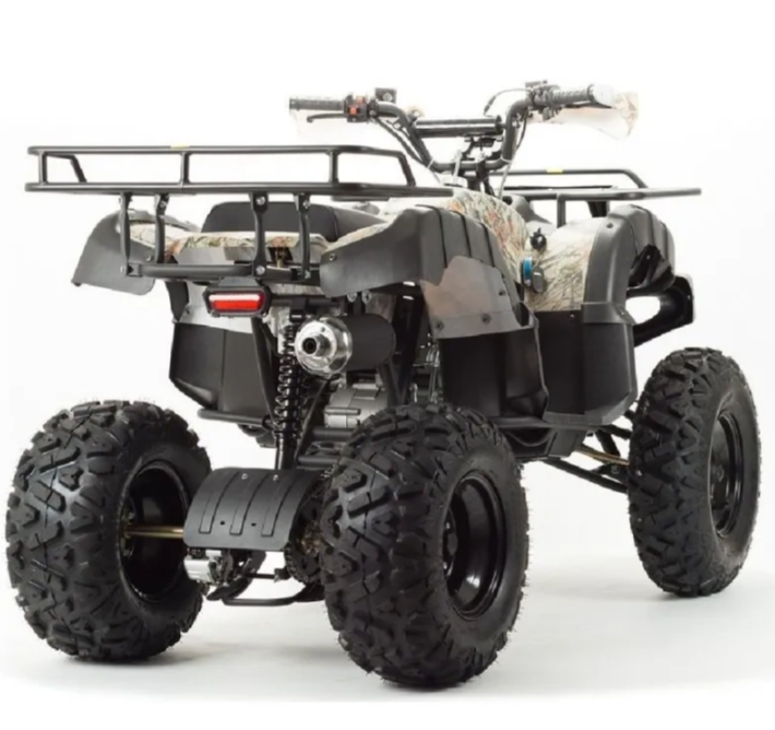 Квадроцикл PROMAX ATV 250 (2025) в Вологде