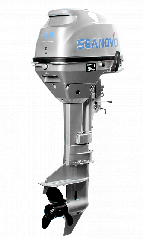 Лодочный мотор SEANOVO SN9.8FHS в Вологде