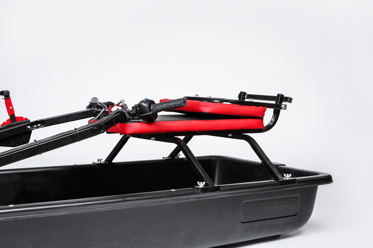 СИДЕНИЕ ДЛЯ САНЕЙ в Вологде