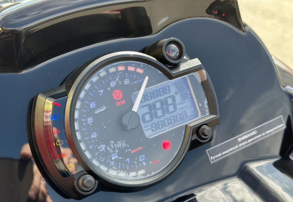 Снегоход РМ TAYGA PATRUL 800 SWT в Вологде