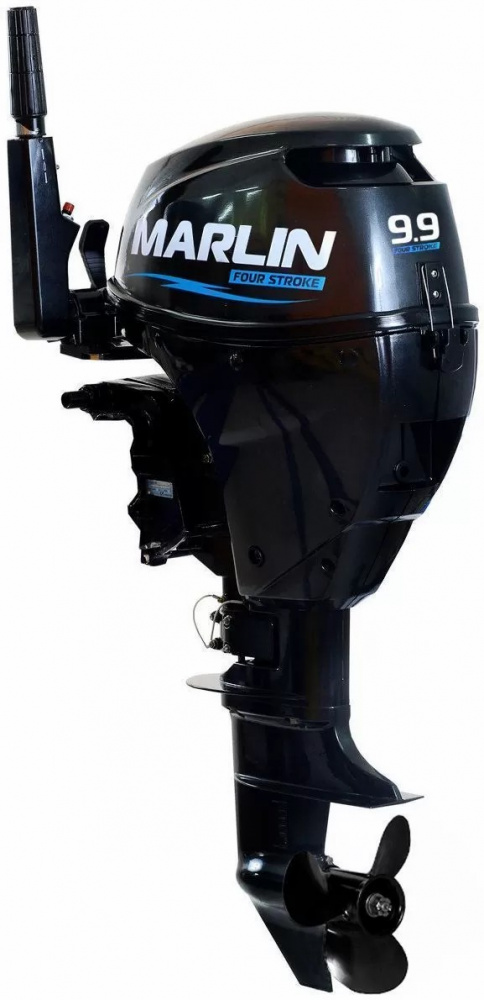 Лодочный мотор MARLIN MF 9.9 AMHS в Вологде