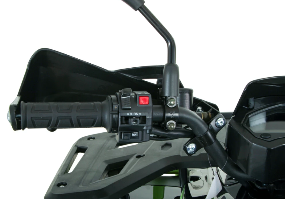 Квадроцикл YACOTA DRAGON LUX 125 в Вологде