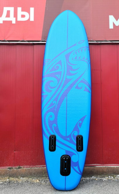 SUP (САП) Доска MISHIMO SHARK 10(305) в Вологде