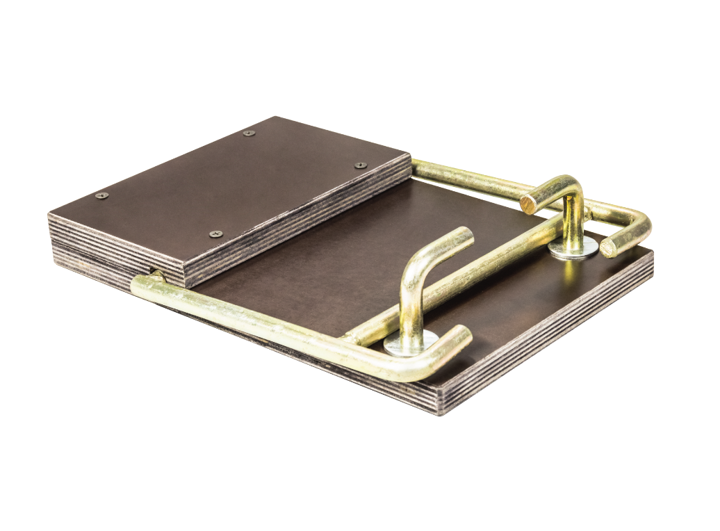 Навесной транец в Вологде