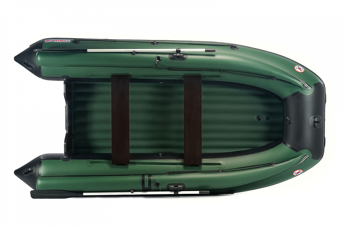 Лодка MISHIMO FAMILY LITE 390 в Вологде