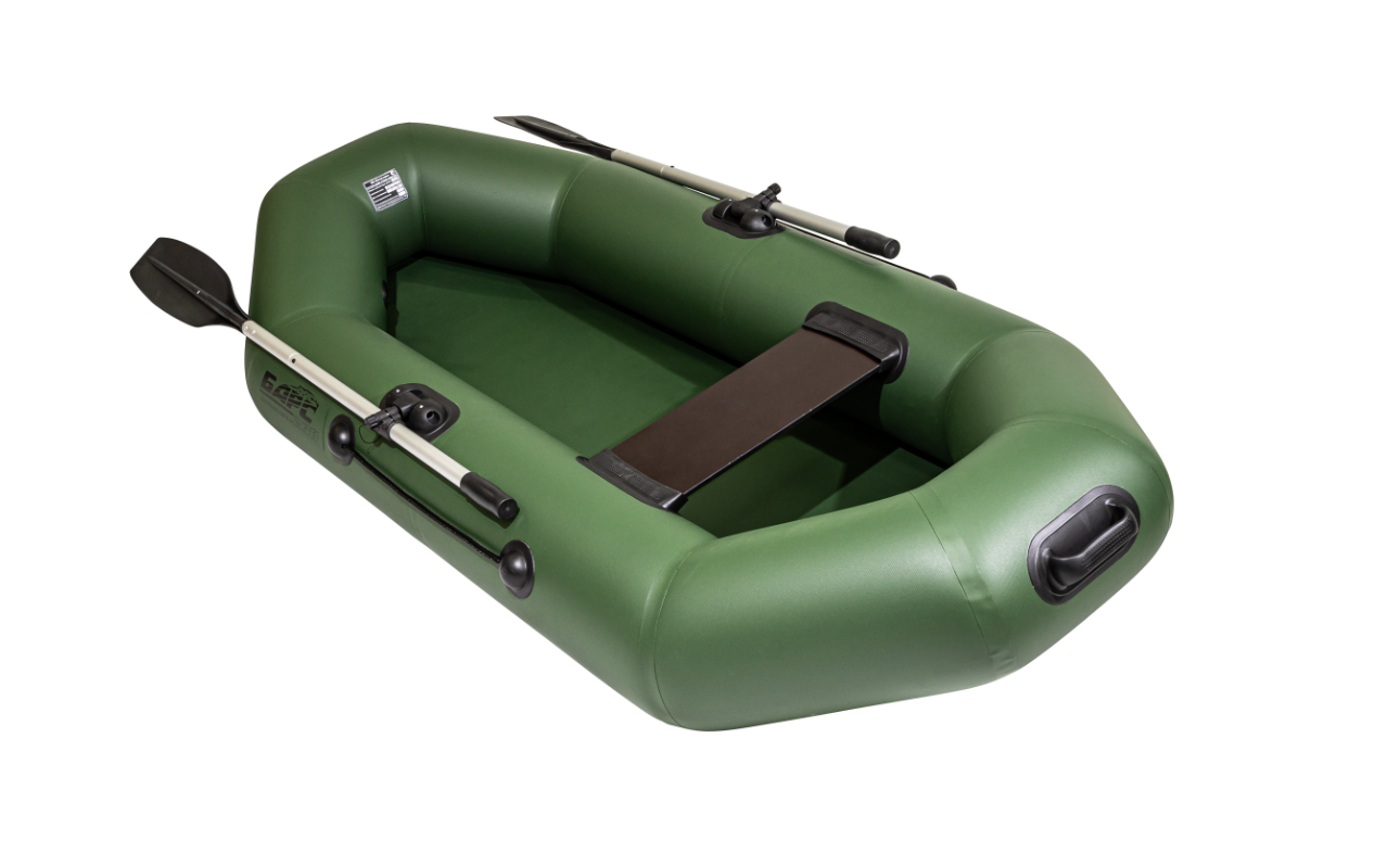 Лодка Барс 230 в Вологде