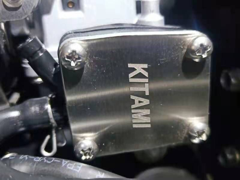 Лодочный мотор MARLIN PROLINE MP 9.9 (20) AMHS FORCE в Вологде