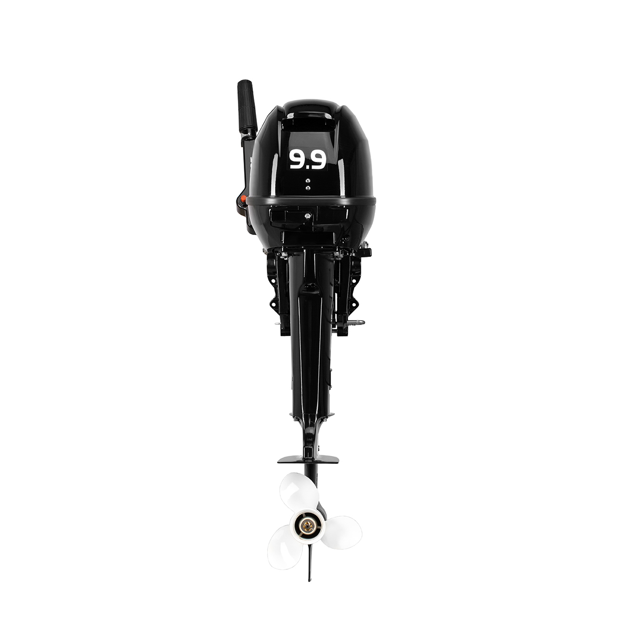 ЛОДОЧНЫЙ МОТОР GLADIATOR G9.9FHS в Вологде