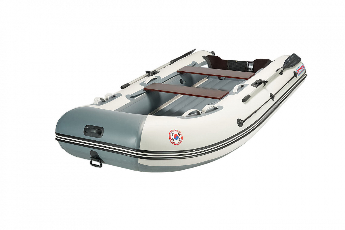 Лодка MISHIMO LITE 430 в Вологде